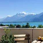 Apartament Spacious Amazing View 35 *
