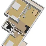 Apartament Spacious Amazing View 35 Montreux