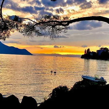 Spacious Amazing View 35