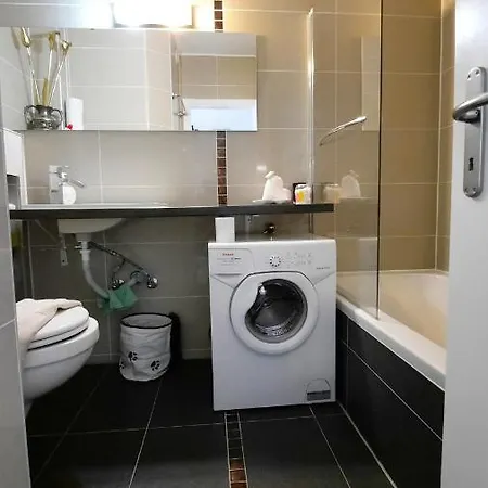 Apartment Spacious Amazing View 35