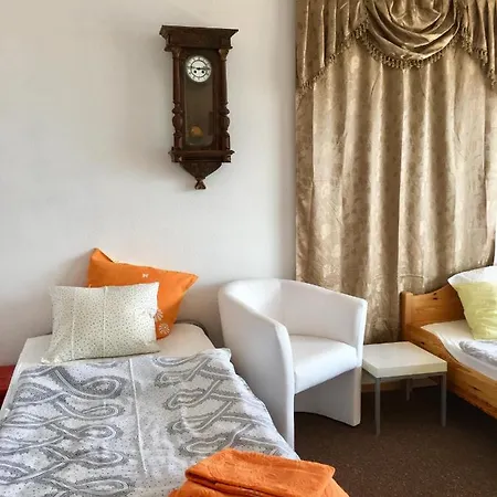 Spacious With View | 35 Apartment *
