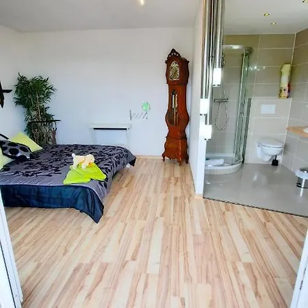 Spacious Amazing View 35 * Montreux