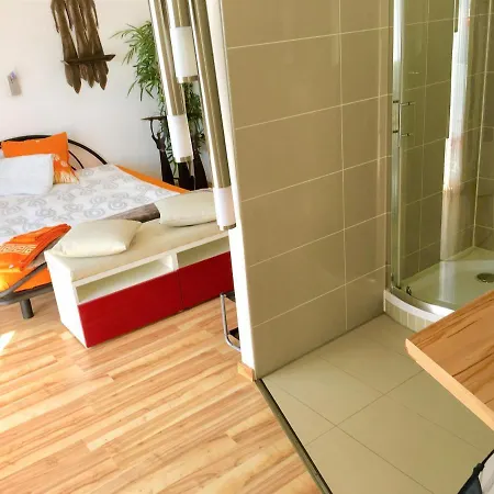 Spacious Amazing View 35 Apartament