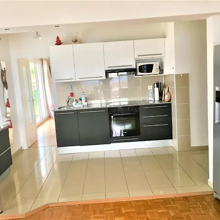 Spacious With View | 35 Apartment