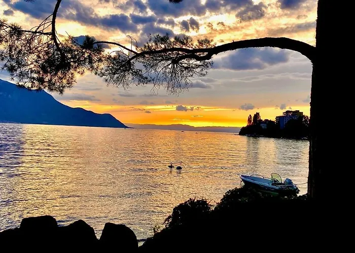 Spacious Amazing View 35