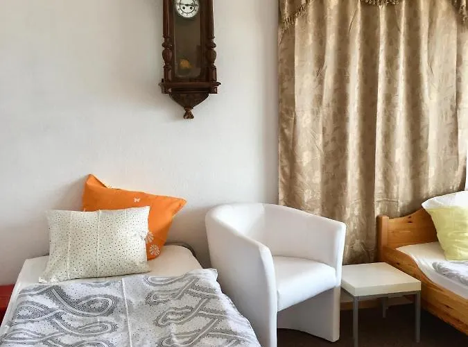 Spacious Amazing View 35 Appartement *