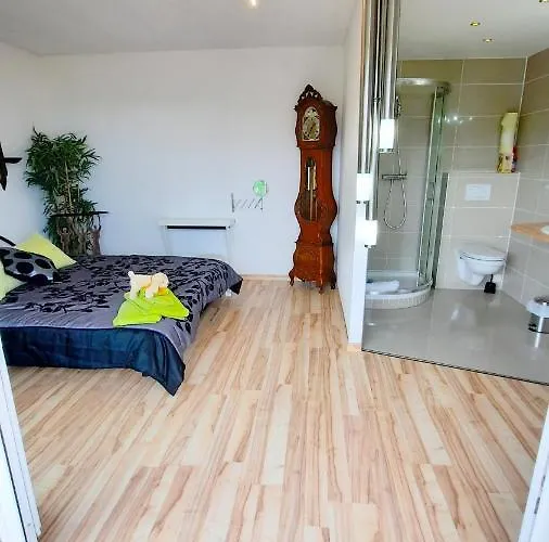 Spacious Amazing View 35 * Montreux