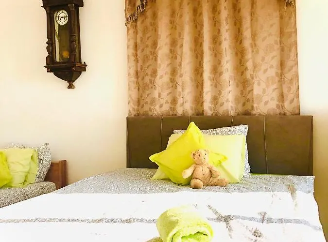 Spacious Amazing View 35 Montreux