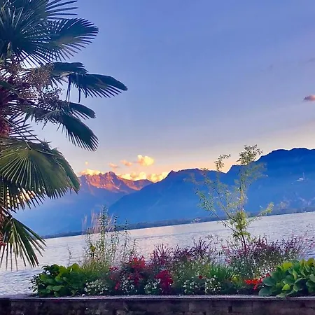 Lejlighed Spacious Amazing View 35