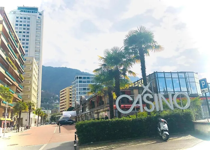 Spacious Amazing View 35 Lejlighed