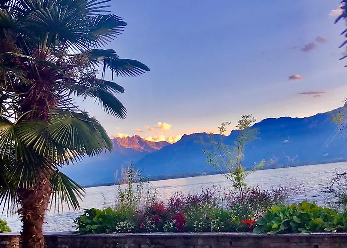 Lejlighed Spacious Amazing View 35