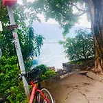 شقة Spacious Amazing View 35 مونترو
